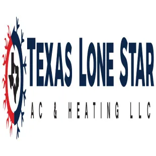 Texas Lone Star AC & Heating LLC logo