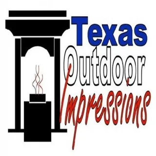 Texas Outdoor Impressions logo