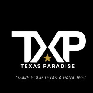 Texas Paradise - Patio Design & Installation in Eustace, TX