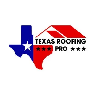 Texas Roofing Pro logo