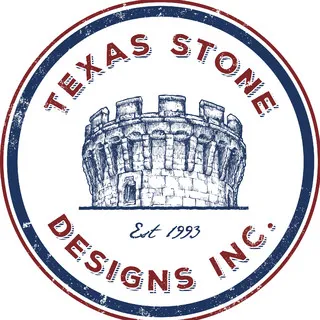 Texas Stone Designs Inc logo