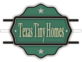 Texas Tiny Homes logo