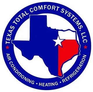 Texas Total Comfort System LLC logo