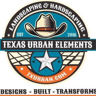 Texas Urban Elements logo