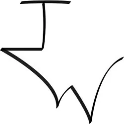 Texas Woodworks logo