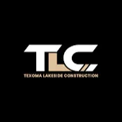 Texoma Lakeside Construction logo