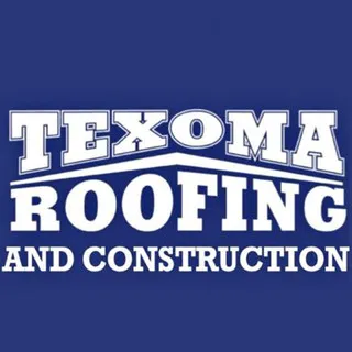 Texoma Roofing and Construction logo