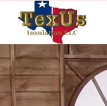 TexUs Insulation LLC logo