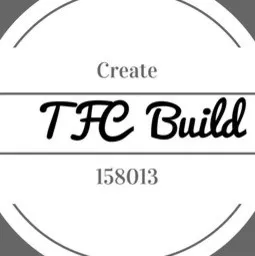 TFC Build logo