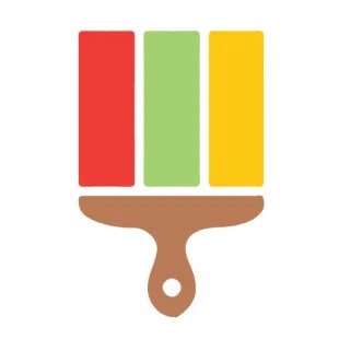 TFP Painters logo