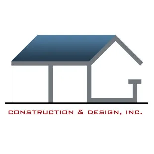 TG Construction & Design, Inc. logo