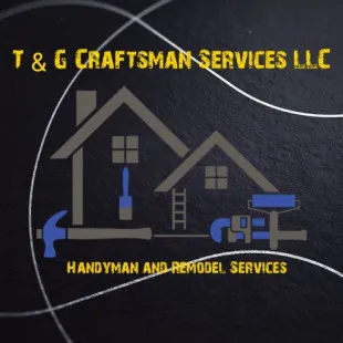 T&G Craftsman Services LLC logo