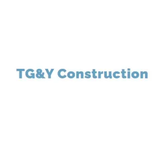 TG & Y Construction LLC logo