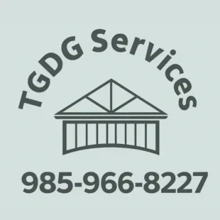 TGDG Services logo