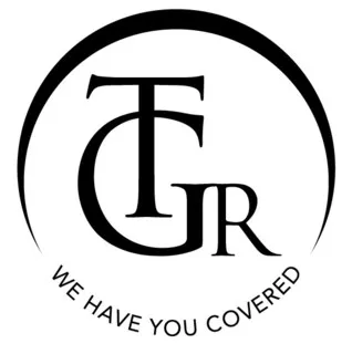 TGR Roofing Inc logo