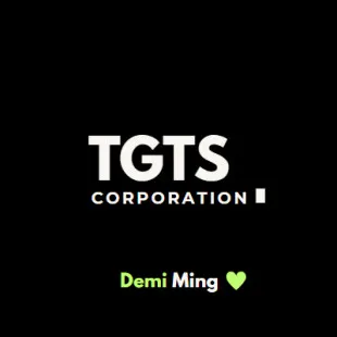 Tgts, INC logo