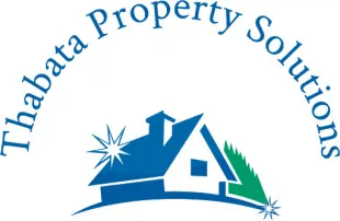 Thabata Property Solutions logo