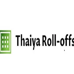 Thaiya Roll-offs logo