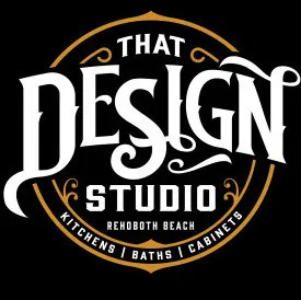 That Design Studio logo