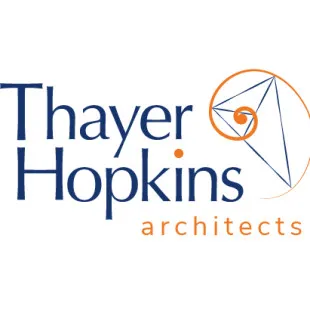 Thayer Hopkins Architects logo