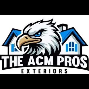 The ACM Pros logo