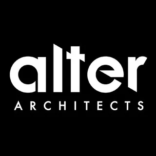The Alter Architect's Studio, PLLC logo