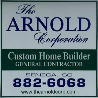 The Arnold Corp. logo