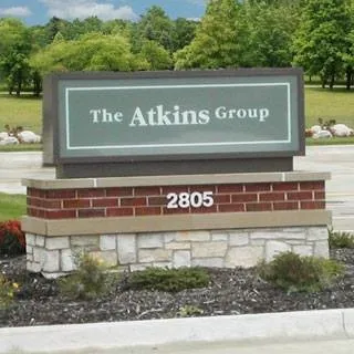 The Atkins Group logo