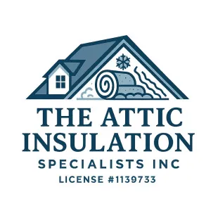 The Attic Specialist logo
