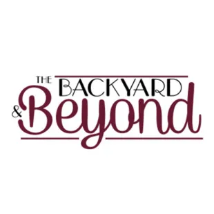 The Backyard & Beyond logo
