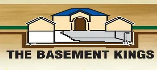 The Basement Kings logo