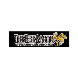 The Bee Smith logo
