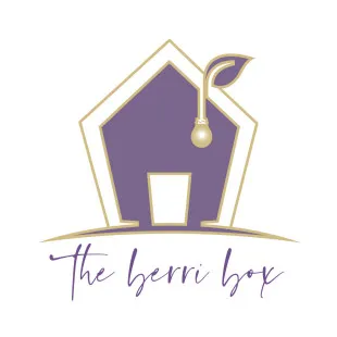 The Berri Box logo