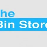 The Bin Store Columbia logo