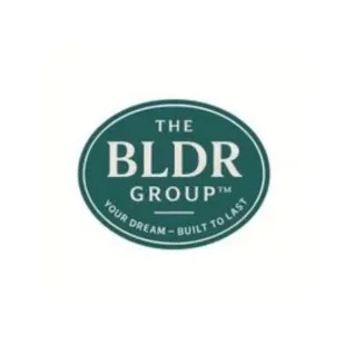 The BLDR Group LLC logo