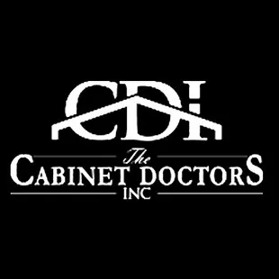 The Cabinet Doctors Inc. logo
