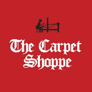 The Carpet Shoppe logo