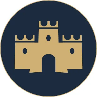 The Castle and Co logo