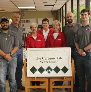 The Ceramic Tile Warehouse - Interior Design & Decorating in Jacksontn, TN