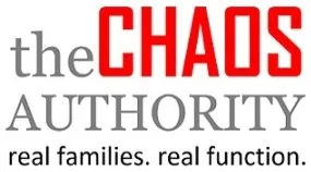 The Chaos Authority, LLC logo