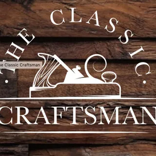 The Classic Craftsman logo
