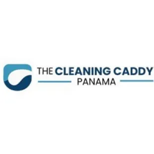 The Cleaning Caddy Panama logo
