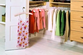 The Closet Organizer Pro logo