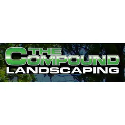 The Compound Landscaping logo