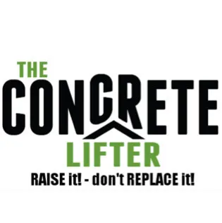 The Concrete Lifter, LLC logo