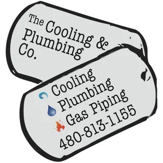 The Cooling & Plumbing Co - Heating & Cooling Services in Tolleson, AZ
