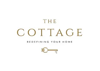 The Cottage logo