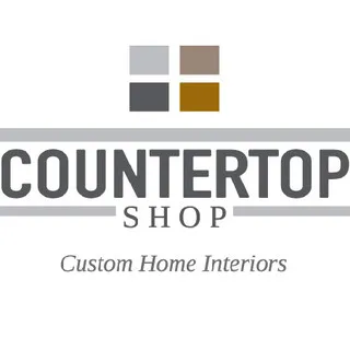 The Countertop Shop logo