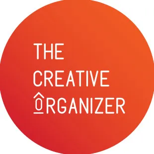 The Creative Organizer logo
