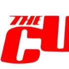 The Cure Merch logo